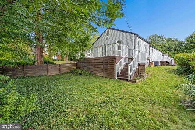 10401 MEREDITH AVE, Kensington, MD 20895