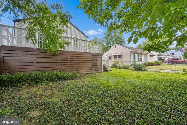 10401 MEREDITH AVE, Kensington, MD 20895