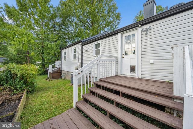 10401 MEREDITH AVE, Kensington, MD 20895