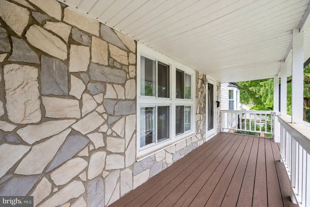 10401 MEREDITH AVE, Kensington, MD 20895