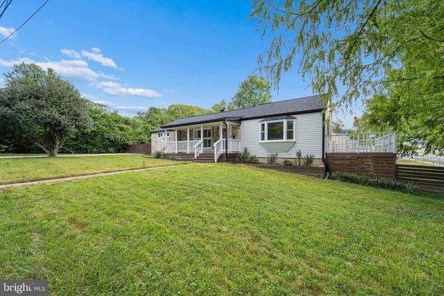 10401 MEREDITH AVE, Kensington, MD 20895