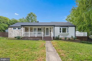 10401 MEREDITH AVE, Kensington, MD 20895