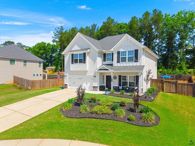 5325 Felles Way, Forsyth, GA 31029