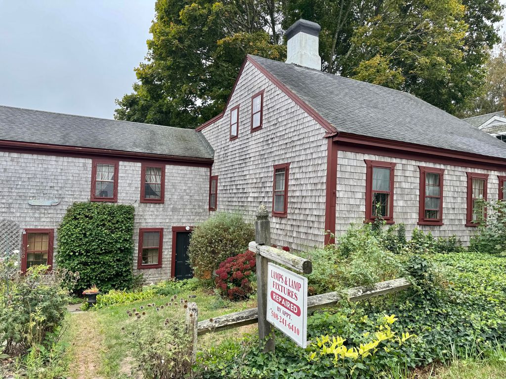 1580 Main Street, Brewster, MA 02631