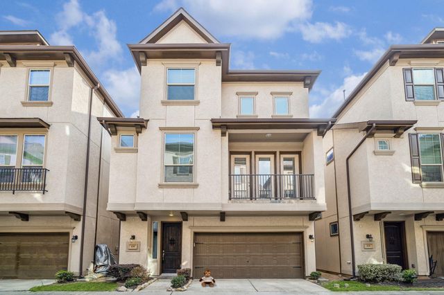 436 N Live Oak Street, Houston, TX 77003