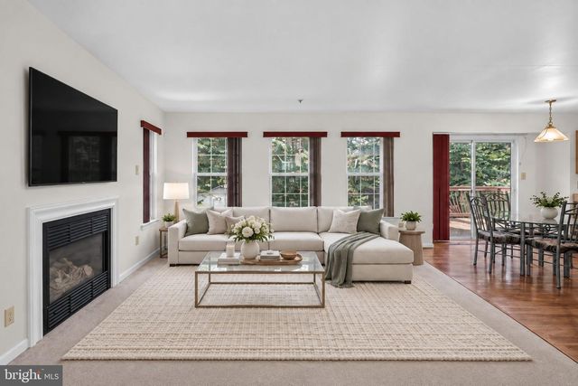 9109 HELMSLEY DR, Clinton, MD 20735