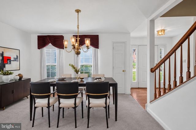 9109 HELMSLEY DR, Clinton, MD 20735