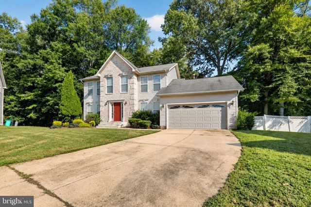 9109 HELMSLEY DR, Clinton, MD 20735