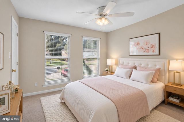 9109 HELMSLEY DR, Clinton, MD 20735