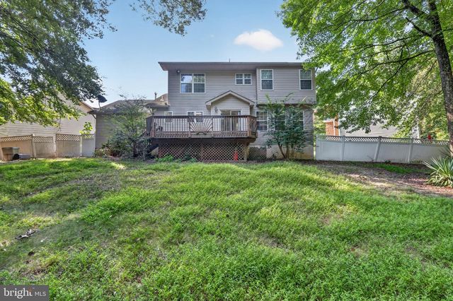 9109 HELMSLEY DR, Clinton, MD 20735