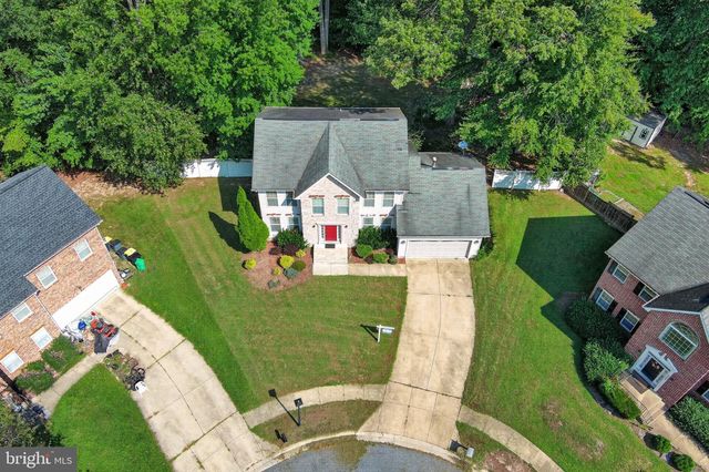 9109 HELMSLEY DR, Clinton, MD 20735