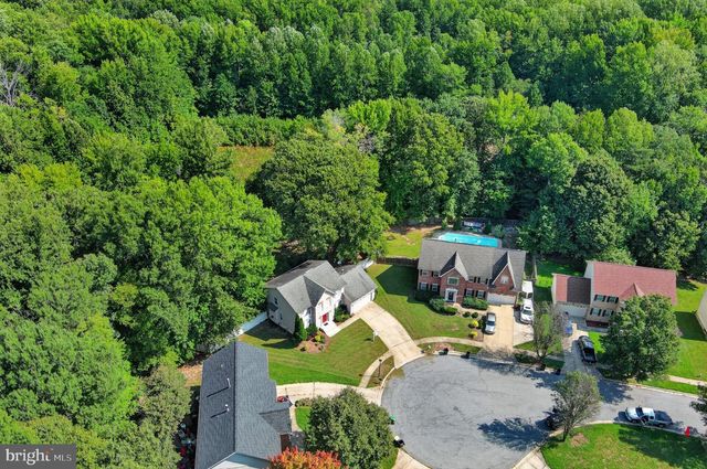 9109 HELMSLEY DR, Clinton, MD 20735