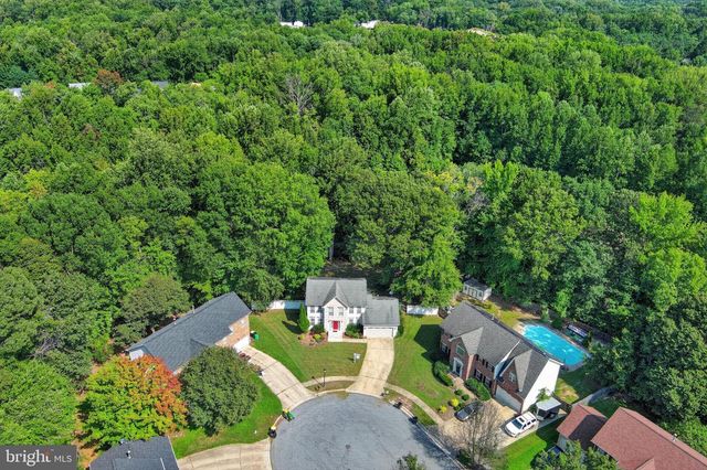 9109 HELMSLEY DR, Clinton, MD 20735