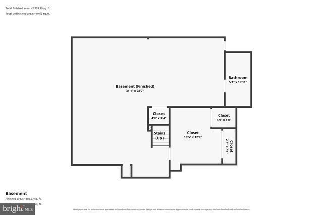 9109 HELMSLEY DR, Clinton, MD 20735