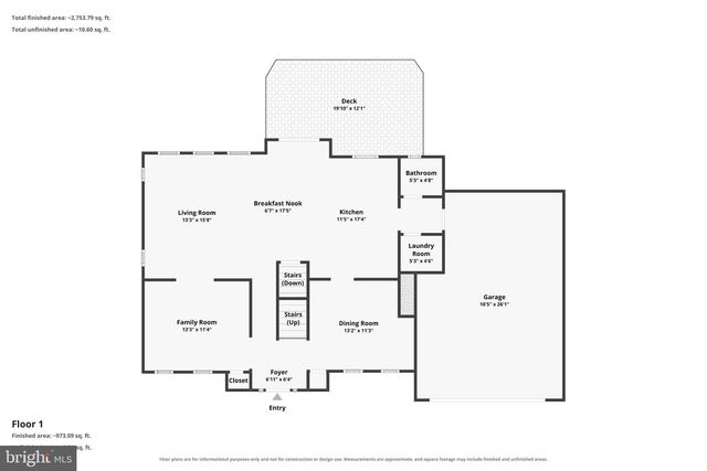 9109 HELMSLEY DR, Clinton, MD 20735