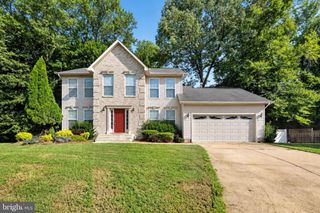 9109 HELMSLEY DR, Clinton, MD 20735