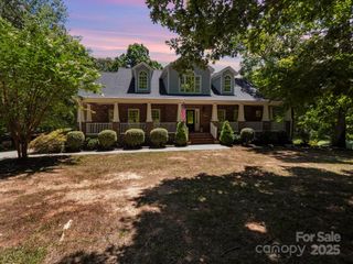 11151 Lower Rocky River Road, Concord, NC 28025