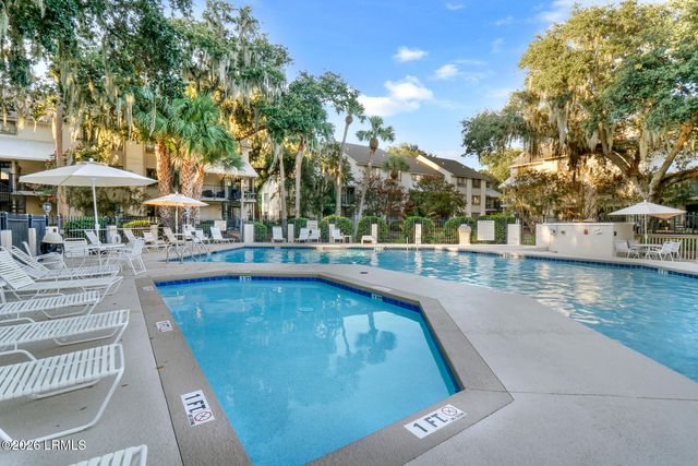 36 Deallyon Ave Apt 72, Hilton Head Island, SC 29928
