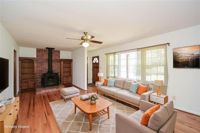 18 Old Farm Road, Marietta, GA 30068