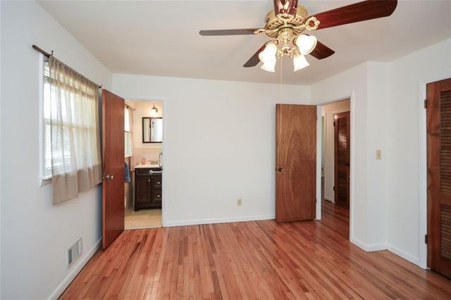 18 Old Farm Road, Marietta, GA 30068