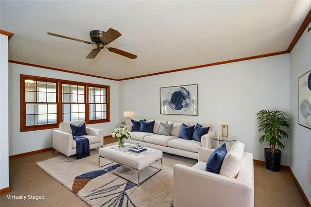 18 Old Farm Road, Marietta, GA 30068