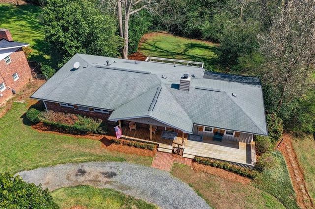 18 Old Farm Road, Marietta, GA 30068