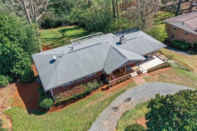 18 Old Farm Road, Marietta, GA 30068