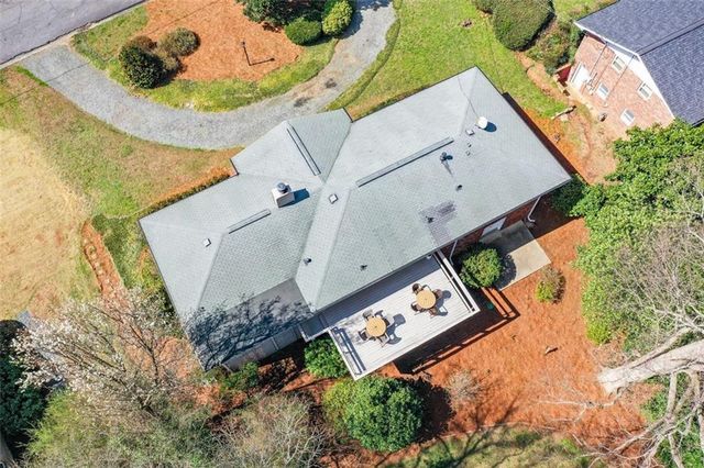 18 Old Farm Road, Marietta, GA 30068