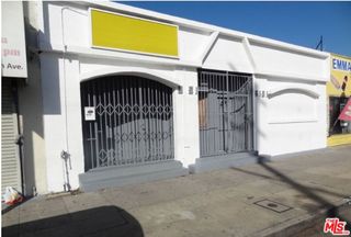 5151 S Western Avenue, Los Angeles, CA 90062