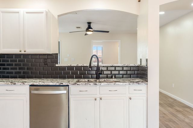 7419 Cripple Creek Road, Albuquerque, NM 87114