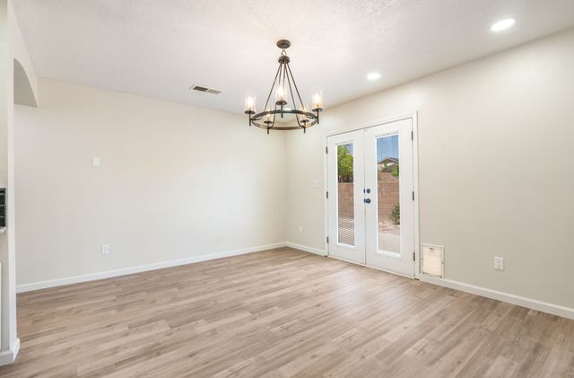 7419 Cripple Creek Road, Albuquerque, NM 87114
