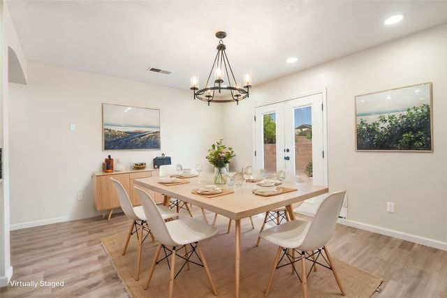 7419 Cripple Creek Road, Albuquerque, NM 87114