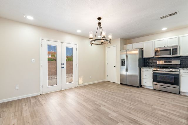 7419 Cripple Creek Road, Albuquerque, NM 87114