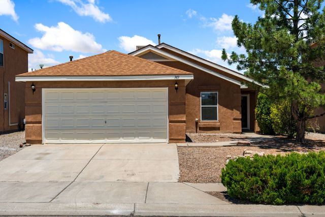 7419 Cripple Creek Road, Albuquerque, NM 87114