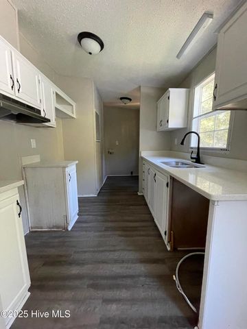 307 Little Road, Kenly, NC 27542