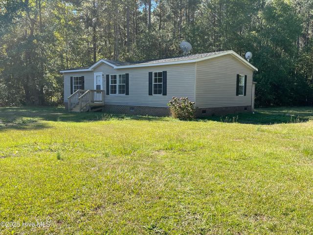 307 Little Road, Kenly, NC 27542
