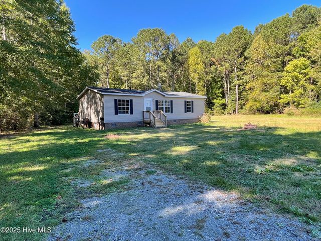 307 Little Road, Kenly, NC 27542