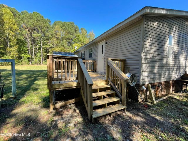 307 Little Road, Kenly, NC 27542