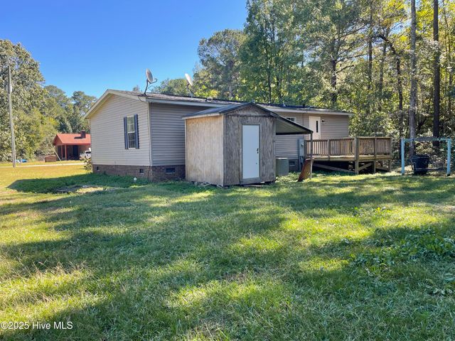 307 Little Road, Kenly, NC 27542