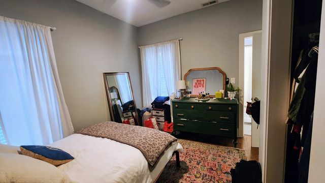 715 W Belmont Avenue 3F, Chicago, IL 60657