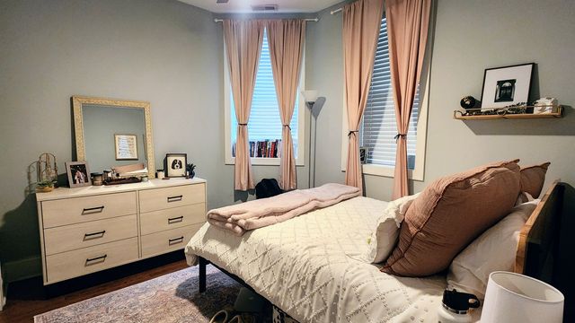 715 W Belmont Avenue 3F, Chicago, IL 60657