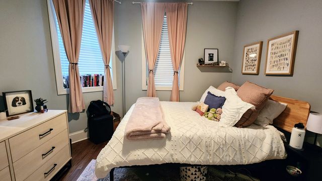 715 W Belmont Avenue 3F, Chicago, IL 60657