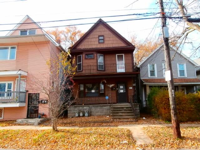 234 Dewitt Street, Buffalo, NY 14213
