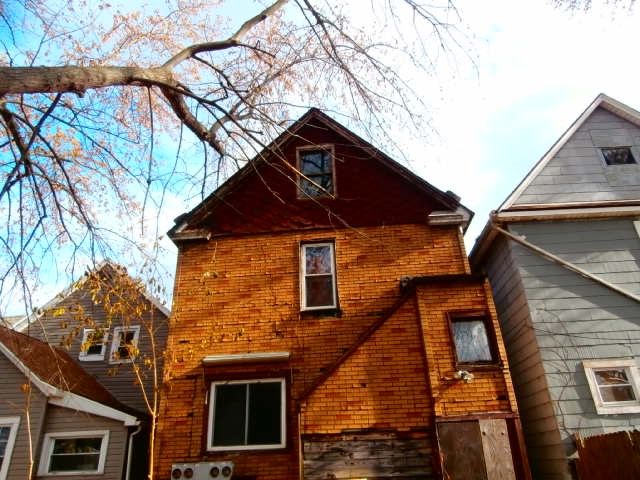 234 Dewitt Street, Buffalo, NY 14213