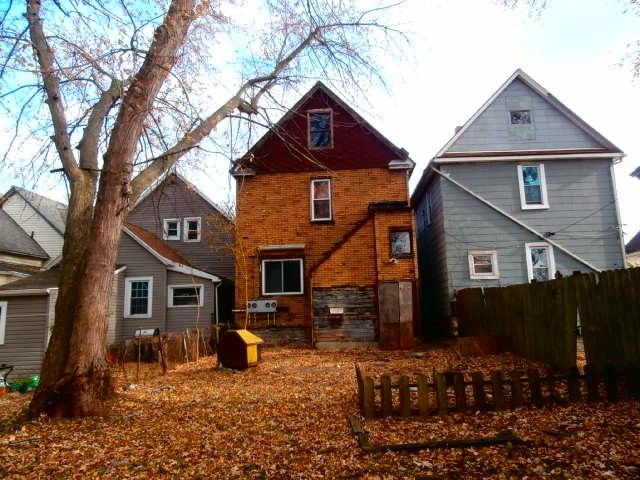 234 Dewitt Street, Buffalo, NY 14213