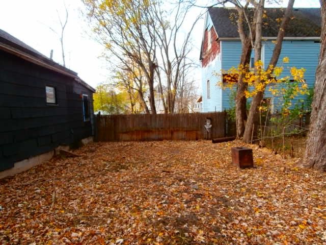 234 Dewitt Street, Buffalo, NY 14213