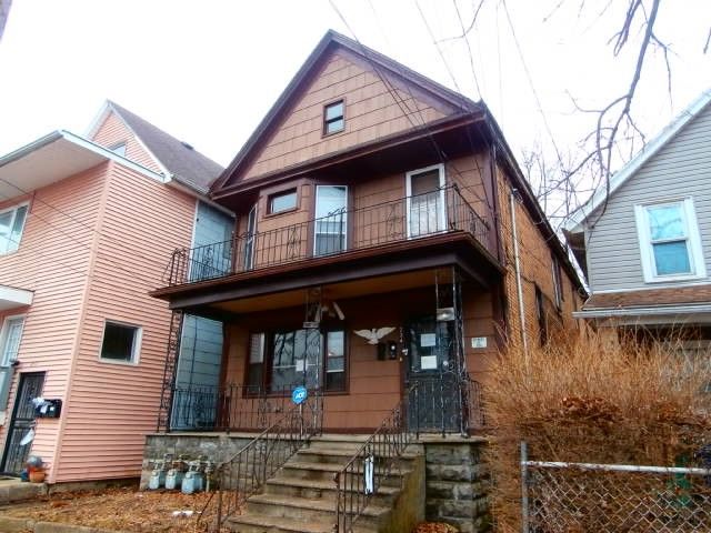 234 Dewitt Street, Buffalo, NY 14213