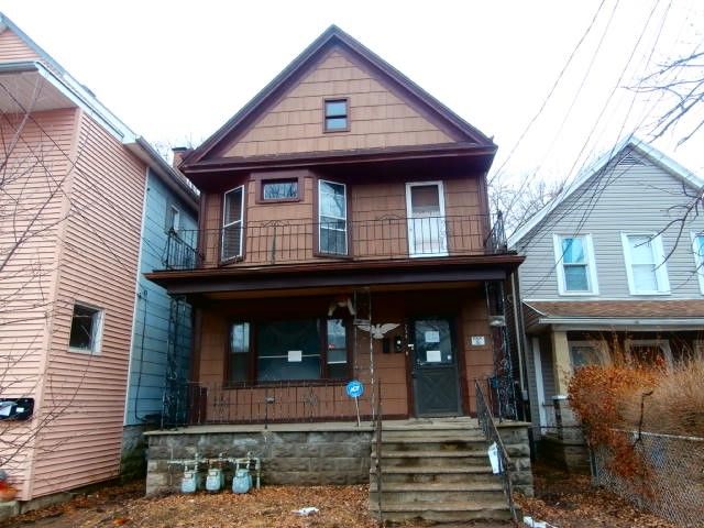 234 Dewitt Street, Buffalo, NY 14213