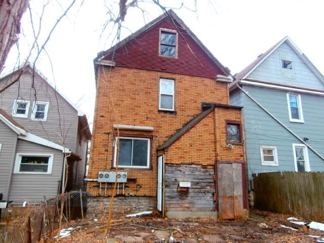 234 Dewitt Street, Buffalo, NY 14213