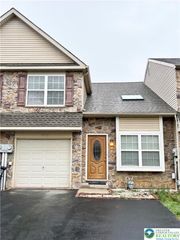 5517 TANGLEWOOD Lane, Lower Macungie Twp, PA 18106